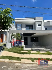 Sobrado com 3 Quartos à venda, 138m² no Jardins do Império, Indaiatuba