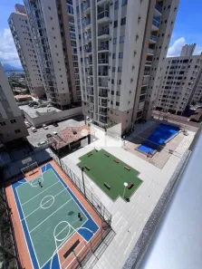Apartamento com 2 Quartos à venda, 63m² no Ilha dos Bentos, Vila Velha