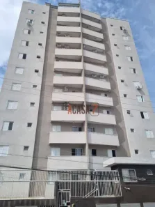 Apartamento com 3 Quartos para alugar, 95m² no Vila Independência, Sorocaba