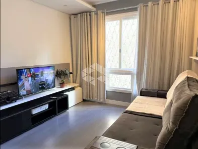 Apartamento com 1 Quarto à venda, 41m² no Petrópolis, Porto Alegre