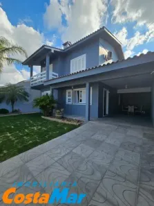 Casa com 6 Quartos à venda, 230m² no Tramandaí, Tramandaí