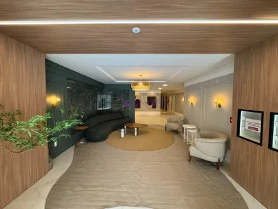 Apartamento com 2 Quartos à venda, 78m² no Nossa Senhora do Rosário, São José