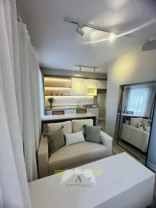 Apartamento com 1 Quarto à venda, 27m² no Belenzinho, São Paulo