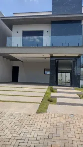 Casa de Condomínio com 3 Quartos à venda, 220m² no Cézar de Souza, Mogi das Cruzes