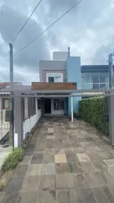 Casa com 3 Quartos à venda, 150m² no Aberta dos Morros, Porto Alegre