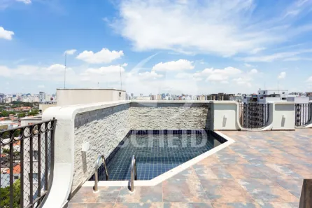Apartamento com 2 Quartos para alugar, 180m² no Indianópolis, São Paulo
