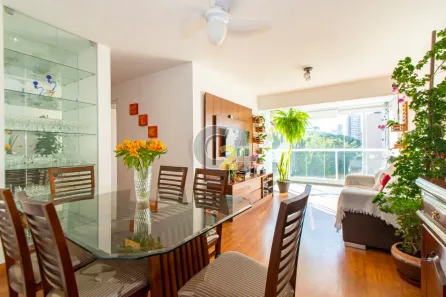 Apartamento com 3 Quartos à venda, 79m² no Perdizes, São Paulo