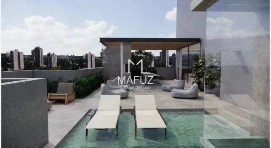 Apartamento com 4 Quartos à venda, 577m² no Vale do Sereno, Nova Lima