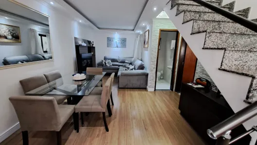 Sobrado com 3 Quartos à venda, 110m² no Chácara Belenzinho, São Paulo