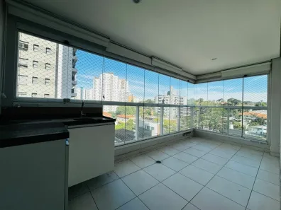 Apartamento com 2 Quartos para alugar, 68m² no Jardim Prudência, São Paulo