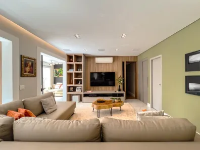 Apartamento com 3 Quartos à venda, 156m² no Jardim das Indústrias, São José dos Campos