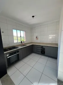 Apartamento com 2 Quartos para alugar, 52m² no Jardim Itaguassu, Itapevi