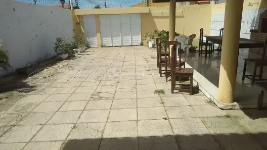 Casa com 3 Quartos à venda, 332m² no São Judas Tadeu, Parnaíba