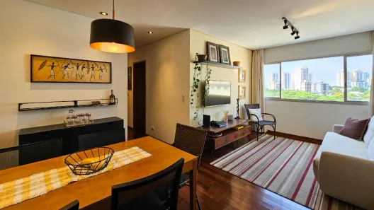 Apartamento com 2 Quartos à venda, 62m² no Bela Aliança, São Paulo