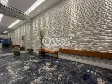Sala Comercial à venda, 38m² no Copacabana, Rio de Janeiro