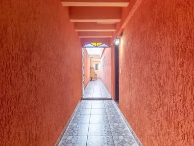 Sobrado com 3 Quartos à venda, 138m² no Jardim Mutinga, São Paulo