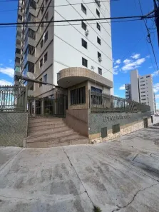 Apartamento com 3 Quartos para alugar, 99m² no Cidade Jardim, Anápolis