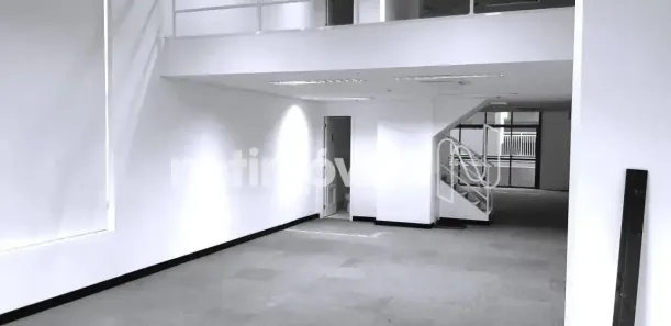 Sala Comercial para alugar, 167m² no Cidade Monções, São Paulo