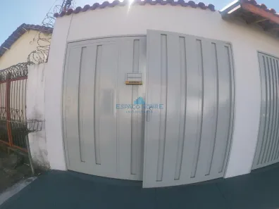 Casa com 1 Quarto para alugar, 60m² no Vila Santa Rita, Franca
