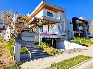 Casa com 5 Quartos à venda, 495m² no Condomínio Residencial Alphaville I, São José dos Campos