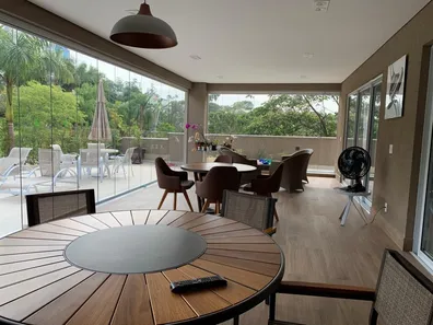 Casa de Condomínio com 4 Quartos à venda, 760m² no Alphaville, Santana de Parnaíba