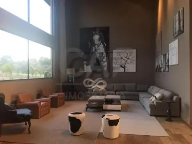 Lote/Terreno à venda, 845m² no Residencial Haras Patente, Jaguariúna