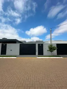 Casa de Condomínio com 2 Quartos à venda, 84m² no Jardim Progresso, Três Lagoas