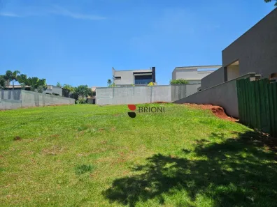 Lote/Terreno à venda, 488m² no Bonfim Paulista, Ribeirão Preto