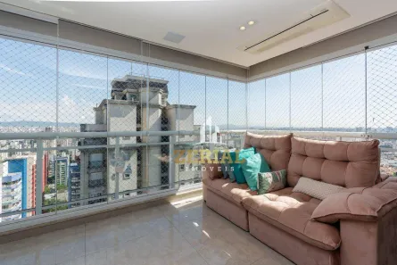 Apartamento com 5 Quartos à venda, 240m² no Vila Gomes Cardim, São Paulo