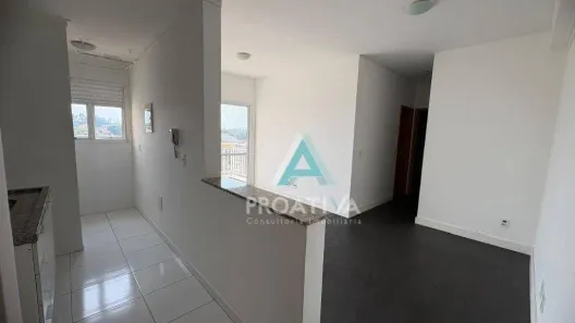 Apartamento com 2 Quartos à venda, 55m² no Paulicéia, São Bernardo do Campo