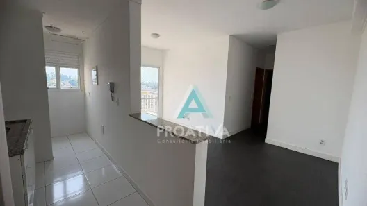 Apartamento com 2 Quartos para venda ou aluguel, 55m² no Paulicéia, São Bernardo do Campo