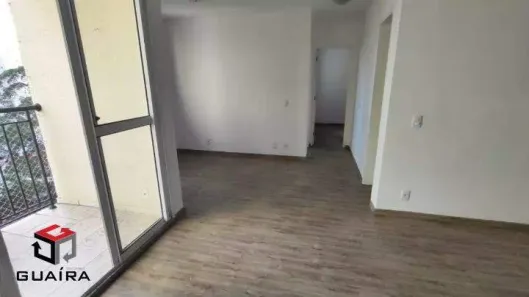 Apartamento com 2 Quartos para alugar, 60m² no Planalto, São Bernardo do Campo