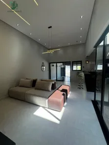 Casa com 3 Quartos à venda, 118m² no Residencial Vino Barolo, Bragança Paulista