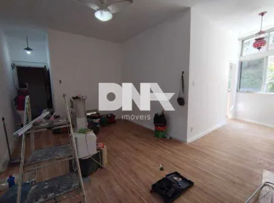 Apartamento com 1 Quarto à venda, 47m² no Flamengo, Rio de Janeiro