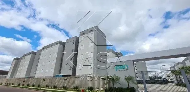 Apartamento com 2 Quartos à venda, 44m² no Centro, Canoas