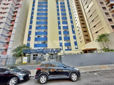 Cobertura com 1 Quarto para alugar, 94m² no Botafogo, Campinas