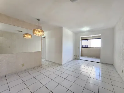 Apartamento com 3 Quartos à venda, 75m² no Neópolis, Natal
