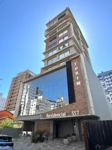 Apartamento com 2 Quartos à venda, 62m² no Zona Nova, Capão da Canoa