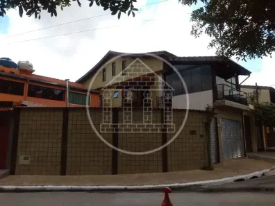 Sobrado com 2 Quartos à venda, 140m² no Jardim Guanabara, São Paulo