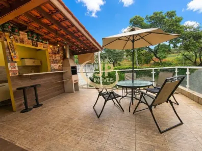 Casa com 2 Quartos à venda, 170m² no Central Parque Sorocaba, Sorocaba