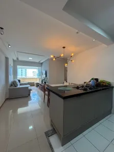 Apartamento com 2 Quartos à venda, 63m² no Candeal, Salvador