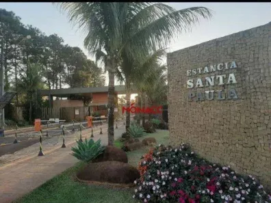 Lote/Terreno à venda, 1635m² no Estância Santa Paula, Londrina