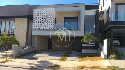 Casa de Condomínio com 3 Quartos à venda, 205m² no Morros, Sorocaba