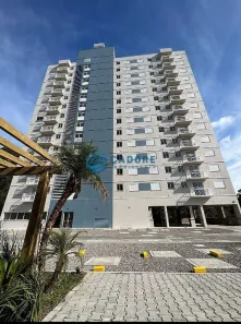 Apartamento com 2 Quartos à venda, 49m² no Cidade Nova, Caxias do Sul