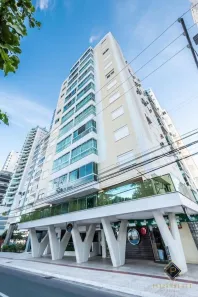 Apartamento com 4 Quartos à venda, 123m² no Centro, Balneário Camboriú