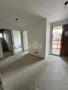 Apartamento com 1 Quarto à venda, 37m² no Parada Inglesa, São Paulo