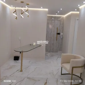 Sala Comercial para alugar, 10m² no Butantã, São Paulo