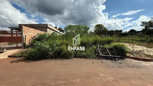 Lote/Terreno à venda, 360m² no Residencial Ouro Velho, Igarapé