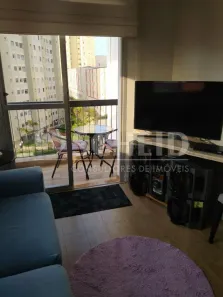 Apartamento com 2 Quartos à venda, 60m² no Vila Santa Catarina, São Paulo