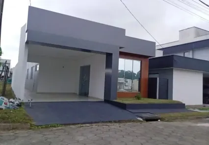 Casa de Condomínio com 3 Quartos à venda, 160m² no Centro, Ananindeua